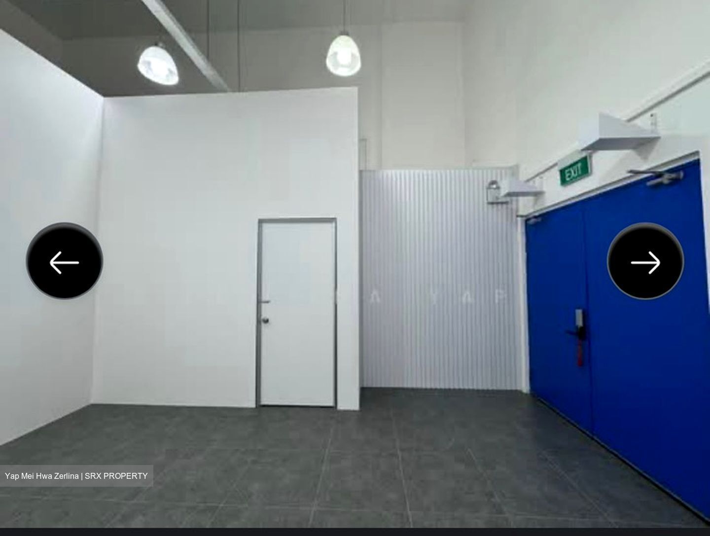Oxley Bizhub (D14), Warehouse #538975501